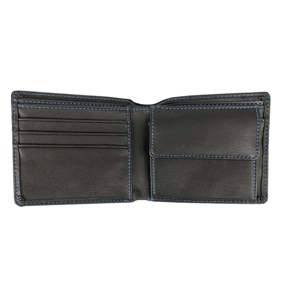 image 1 of Harry Potter Ravenclaw Wallet Black