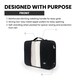 image 5 of Lux Packing Cube - Large - 11.5L - Mojito Lime | Green