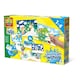 image 1 of SES CREATIVE Children's Hidden Animals Mega Colouring with Water Set