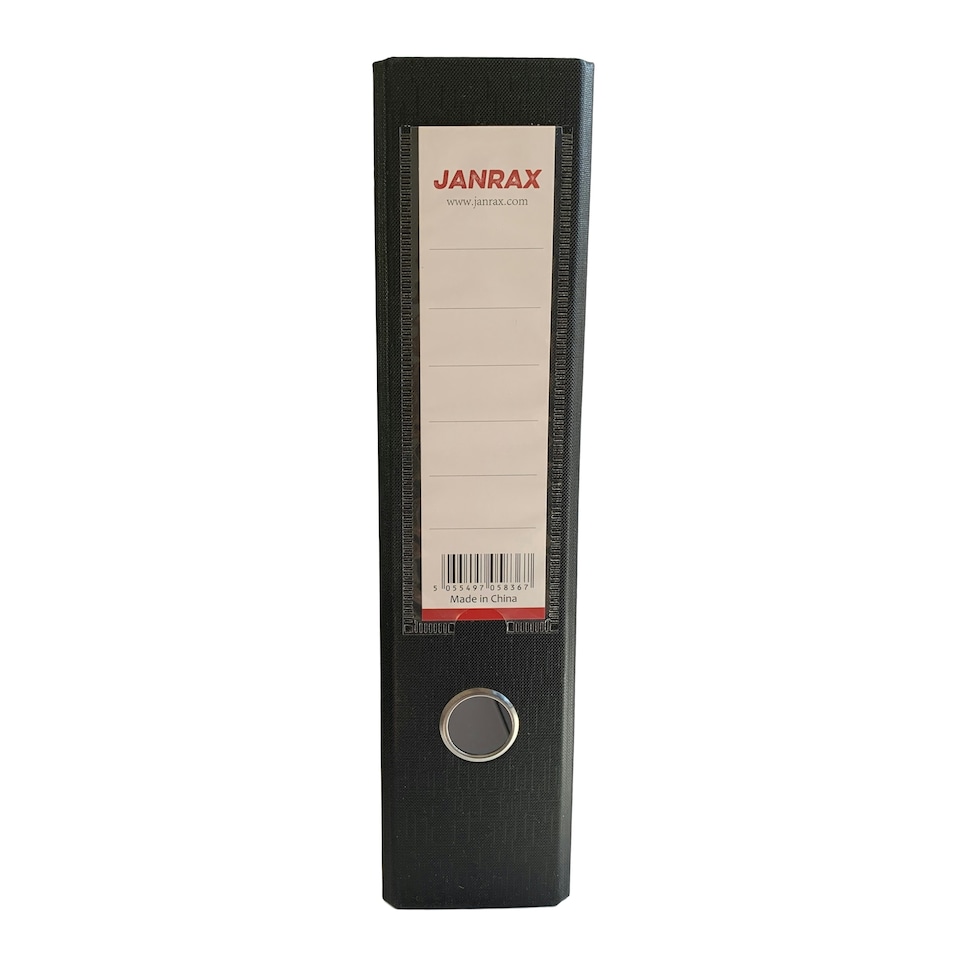 image 1 of A4 Lever Arch File