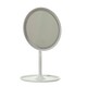 image 2 of Danielle Creations Round Backlit Mirror White