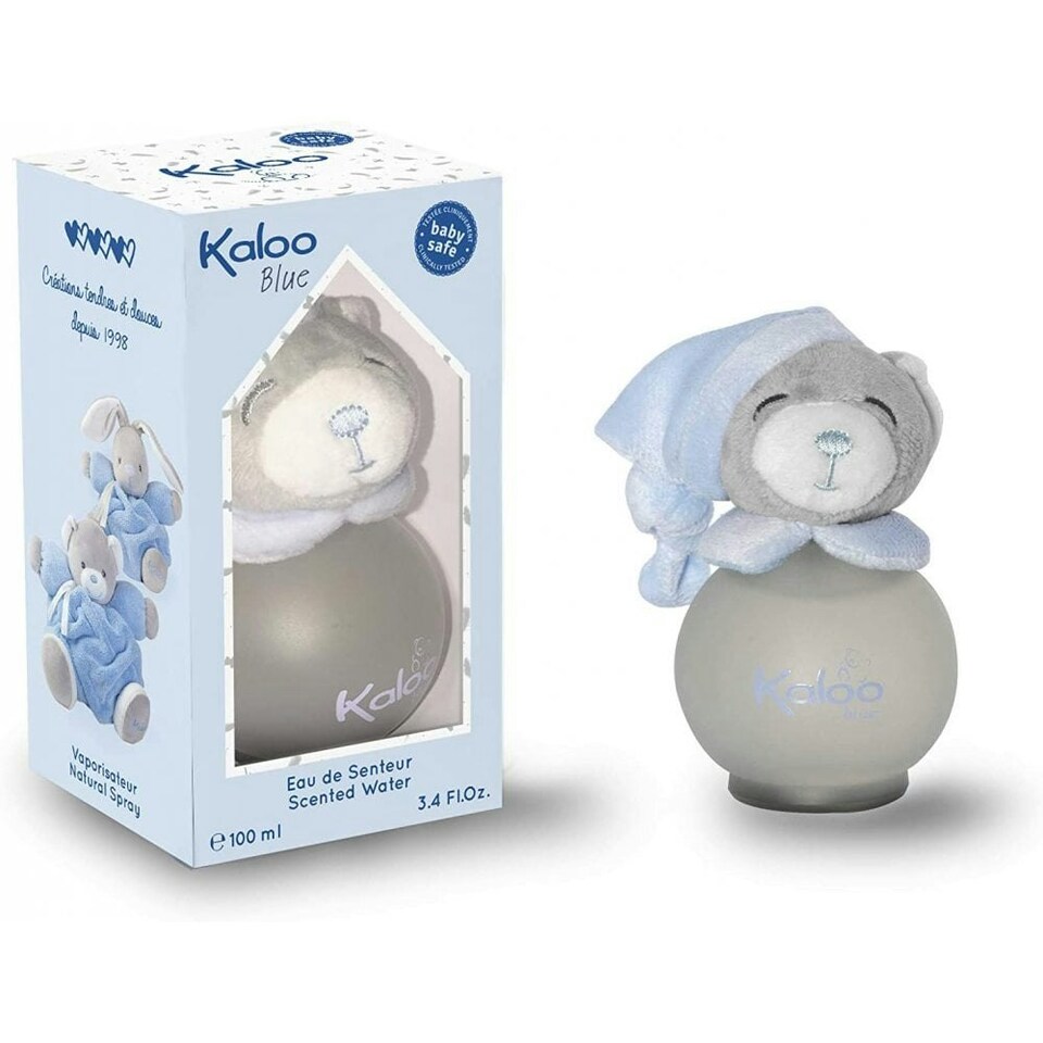 Kaloo Classic Blue 100ml Eau De Senteur Spray