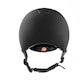image 2 of Karben Unisex Adult Elena Fixed Peak Riding Hat - Black - 53cm - 55cm