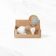 image 2 of Myga Gift Set - Geode Quartz