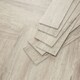 image 4 of Glue Down LVT Flooring 2.5mm NodSl Hazel Herringbone Wood Effect Luxury Vinyl Tile For Home & Commercial Use | Grey | Grey | Planks per Pack:  16  | Coverage per Pack: 2.23m² | 1