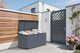 image 2 of Trimetals - TPS-  Garden Storage Box 460Ltr