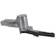 image 5 of 10mm Wide Air Finger Belt Sander Power File Detail Sanding Paint Rust Removal