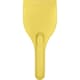 image 3 of Bullet Chilly 2.0 Car Ice Scraper - Yellow - One Size