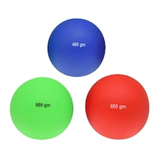 Elementary Shotput  0.5kg    PreSport  EDB065