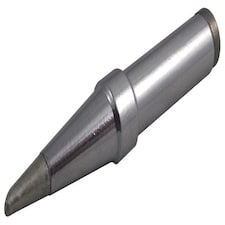 WELLER - PT Series Round Sloped Soldering Iron Tip 1.6mm, 425°C
