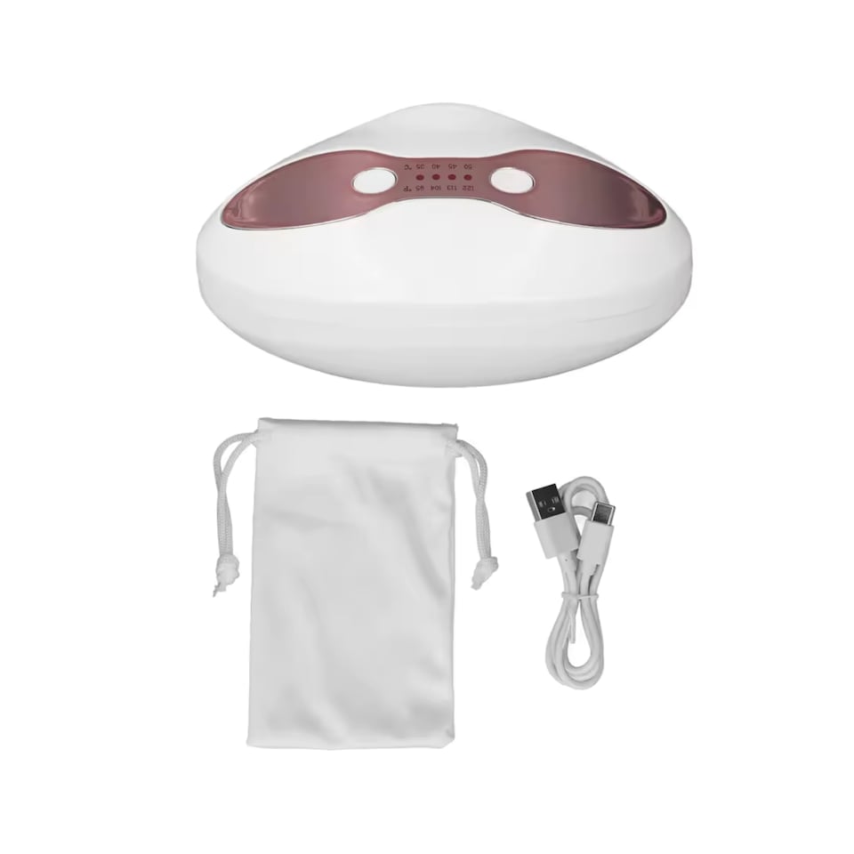 image 1 of Erth Skin London Eye & Lip Glow Therapy