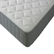 image 1 of Castle Essential Sprung Mattress - 8-Inch Deep, Soft Feel Small Single