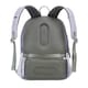 image 2 of XD Design Bobby Soft Anti-Theft Backpack - Mint - One Size | Green