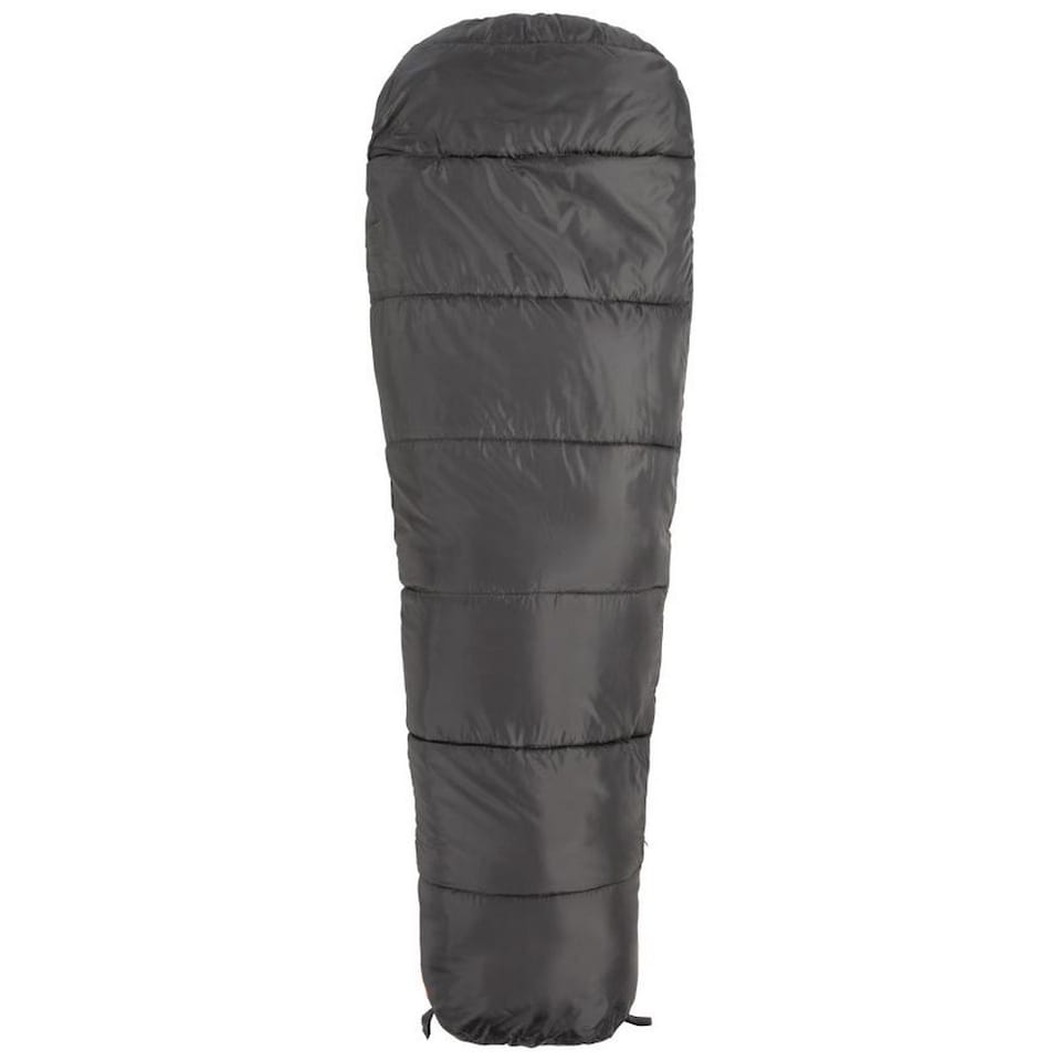 image 1 of Trespass Childrens/Kids Bunka Sleeping Bag