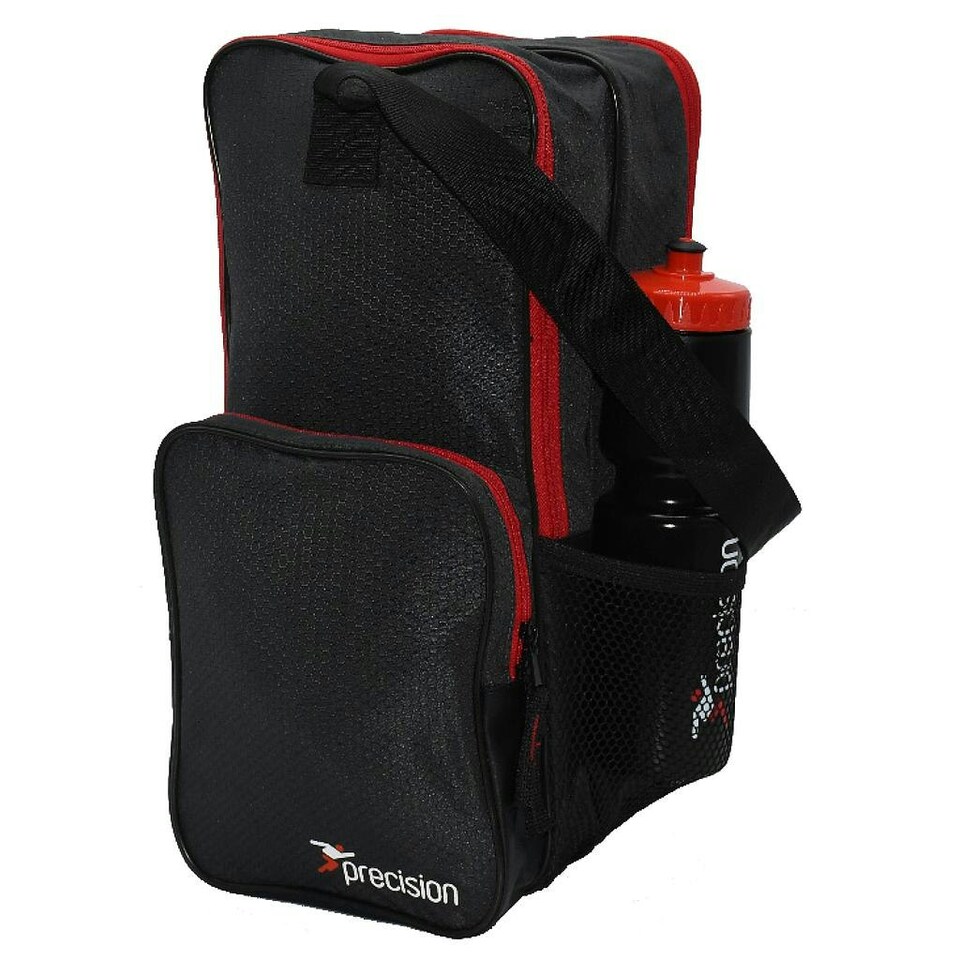 Precision Pro HX Shoe Bag - Black/Red - One Size