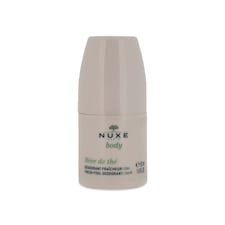 Nuxe Body Rêve De Thé 24-Hour Fresh-Feel Roll-On Deodorant 50ml
