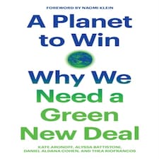 A Planet To Win