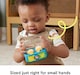 image 4 of Fisher Price Laugh And Learn Play Along Ear Buds Toy