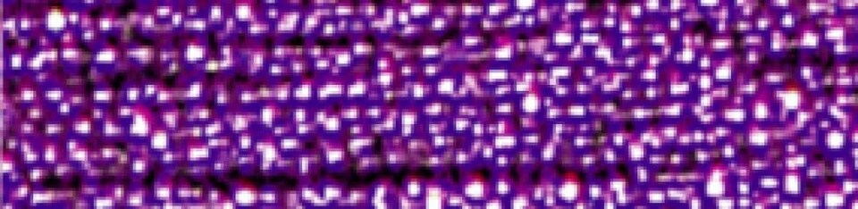Madeira Purple Metallic Mouline Embroidery Thread, 20m per ball - per value pack of 10