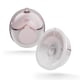 image 2 of Kinderkraft MamaFlow Compact Electric Hands Free Single Breast Pump 4 Modes