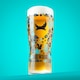 image 3 of Monaco Glass Clear