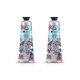 image 1 of Dr Botanicals Tropical Invigorating Cream 50ml Twin Value Savings Pack