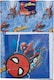 image 2 of Spider-Man Design Marvel Multipack Gift Wrap Card and Tag