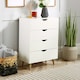 image 2 of Sideboard Chest Drawers TV Stand Bedside Living Room Boden Furniture