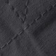 image 2 of Westford Mill Premium Cotton Tote Bag - Graphite - One Size Grey