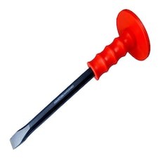 Blue Spot Tools - 300mm (12") Induction Hardened Mason Chisel