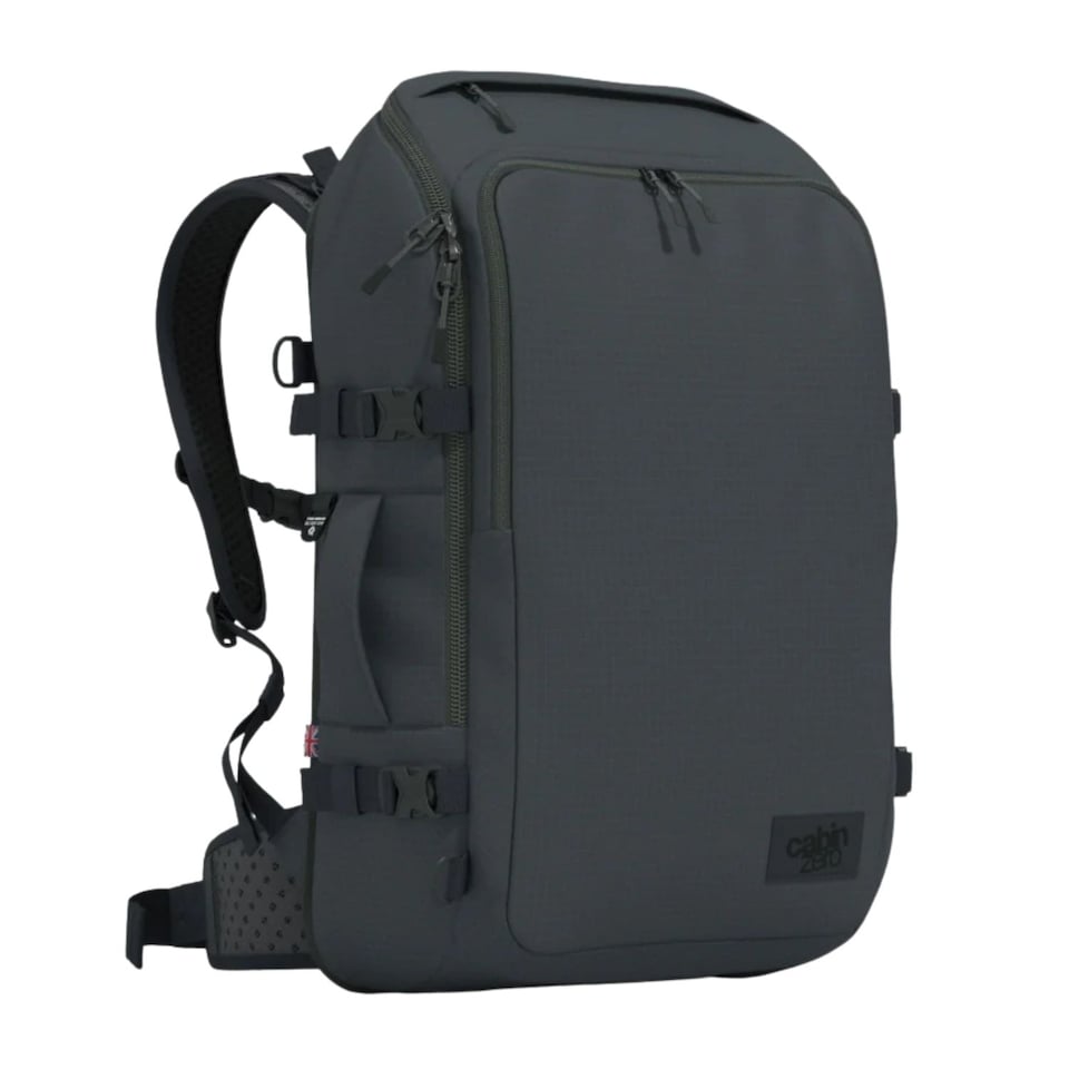 image 1 of ADV Pro Backpack 42L | Grey | Original Grey