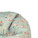image 3 of rucomfy Forest Friends Kids Water Resistant Slouchbag Bean Bag Chair