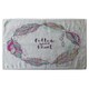 image 3 of Follow your heart (Kitchen Towel)