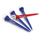 image 2 of PGA TOUR 24 Pack of Booster Golf Tees
