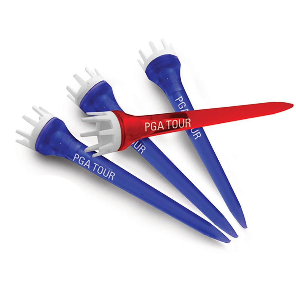image 1 of PGA TOUR 24 Pack of Booster Golf Tees