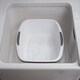 image 8 of Addis Premium Soft Grip Washing Up Bowl, 9.5L