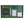 Green & Silver Foil