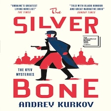 The Silver Bone