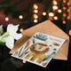 image 4 of Cute Safari Jungle Plants Illustration Girl Daughter Son Birthday Card