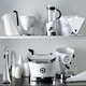 image 5 of Bugatti Uma Scale White