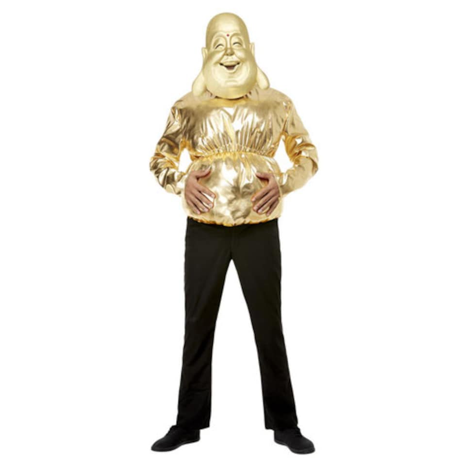 image 1 of Alien Green All In One Fancy Dress Costume Unisex Adult Large