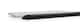 image 3 of Durable Ergonomic Soft Touch Keyboard Gel Wrist Rest Support | 46 x 6 cm | Grey