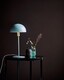 image 3 of Nordlux Ellen Indoor Table Lamp Green Metal E14 Dome Shade - Mains Powered, IP20 | Green | Green