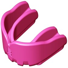 MAKURA (TOKA PRO) GUMSHIELD PINK - JUNIOR - Cartasport - GUMTPJ