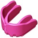 image 1 of MAKURA (TOKA PRO) GUMSHIELD PINK - JUNIOR - Cartasport - GUMTPJ