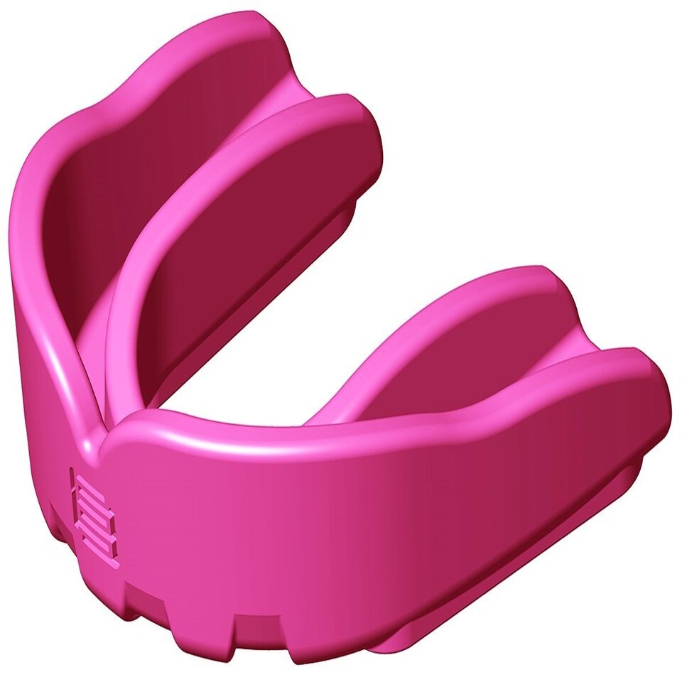 image 1 of MAKURA (TOKA PRO) GUMSHIELD PINK - JUNIOR - Cartasport - GUMTPJ