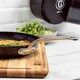 image 4 of GreenPan Barcelona Pro Aluminium Non-Stick 32cm Frypan