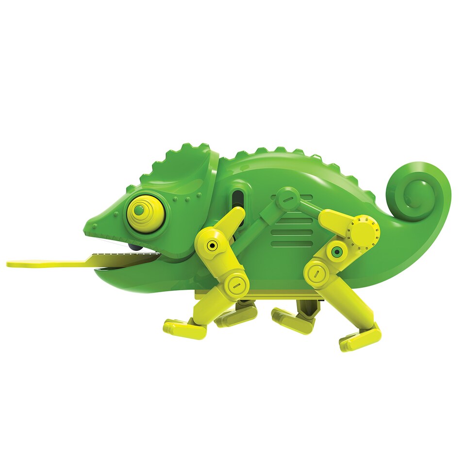 image 1 of Kidzrobotix - Chameleon Cyborg