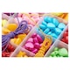 image 3 of Box of 24 Assorted Shape Beads by Crafty Bitz