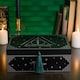 image 3 of Warner Bros Harry Potter Dark Arts Box - Deathly Hallows Black